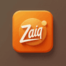 Zaiqa Express Logo